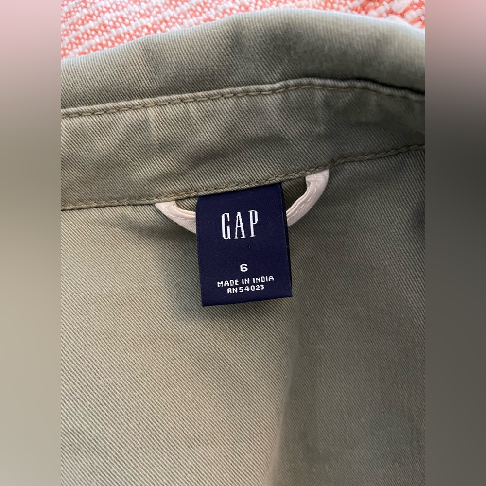 Gap jacket - Picture 4 of 5